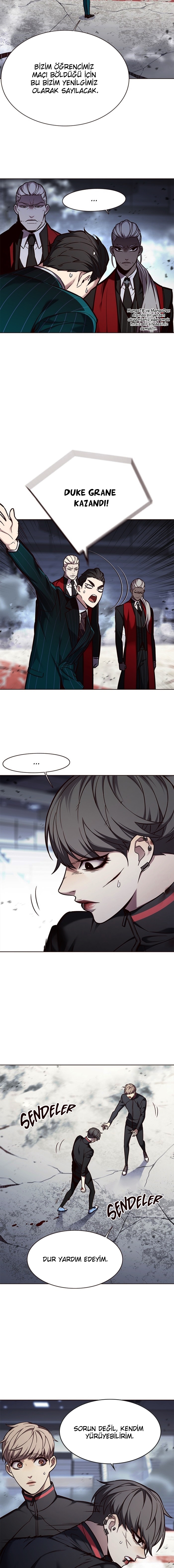 Read Eleceed TR Manga Online