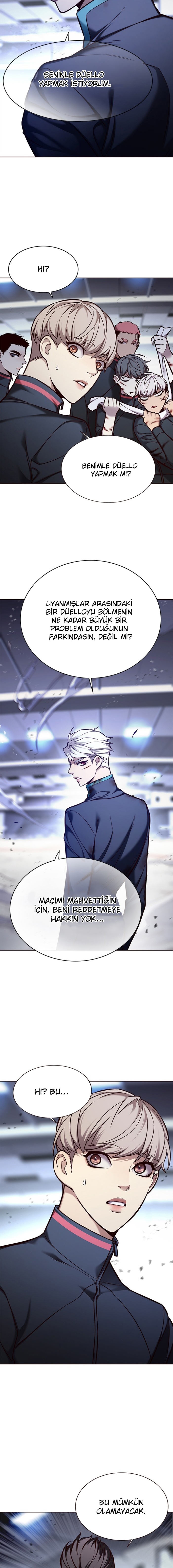 Read Eleceed TR Manga Online