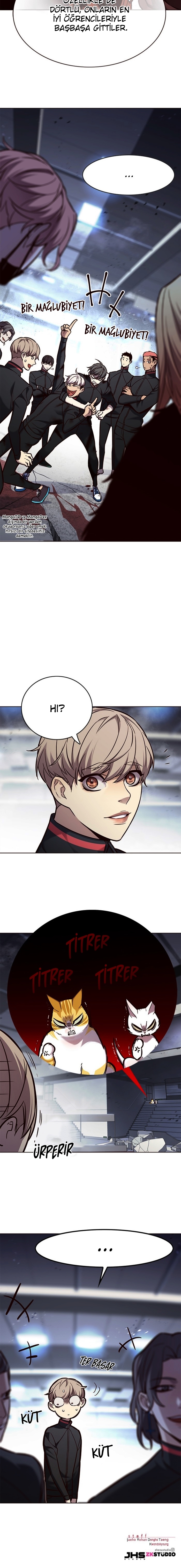 Read Eleceed TR Manga Online