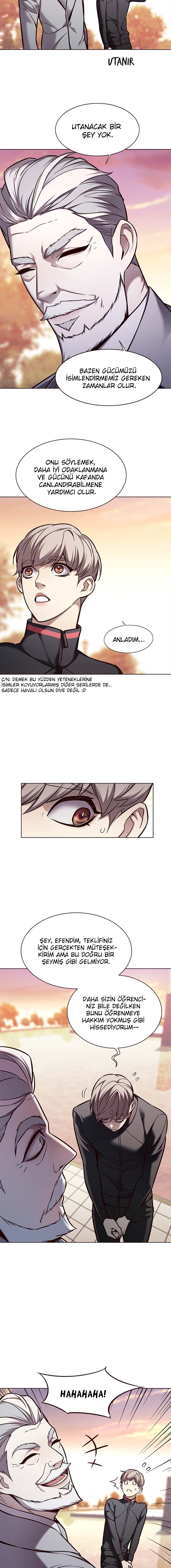 Read Eleceed TR Manga Online