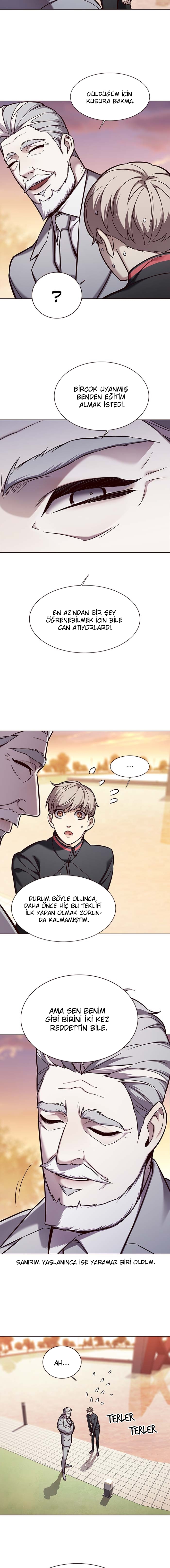 Read Eleceed TR Manga Online