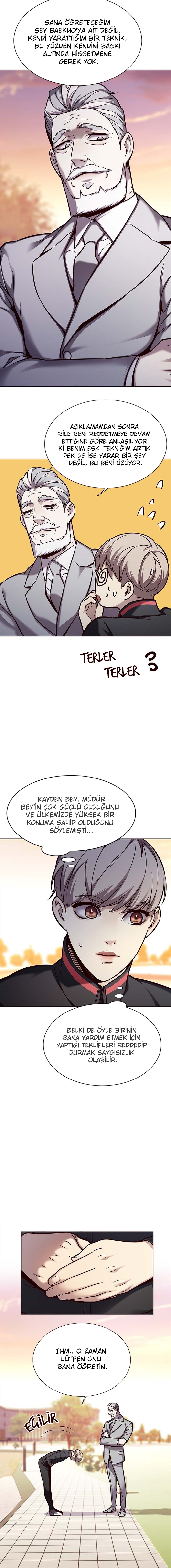 Read Eleceed TR Manga Online