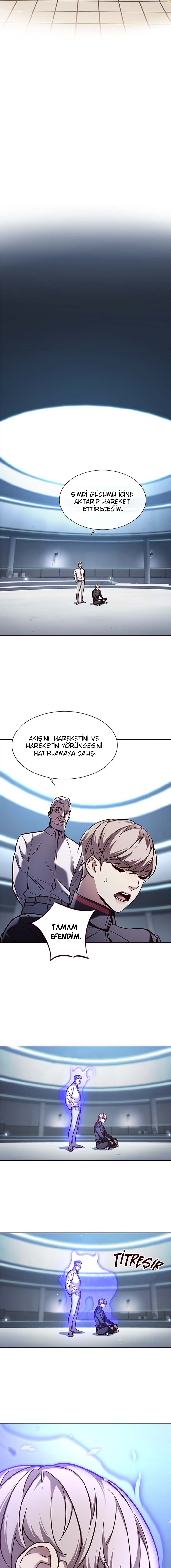 Read Eleceed TR Manga Online