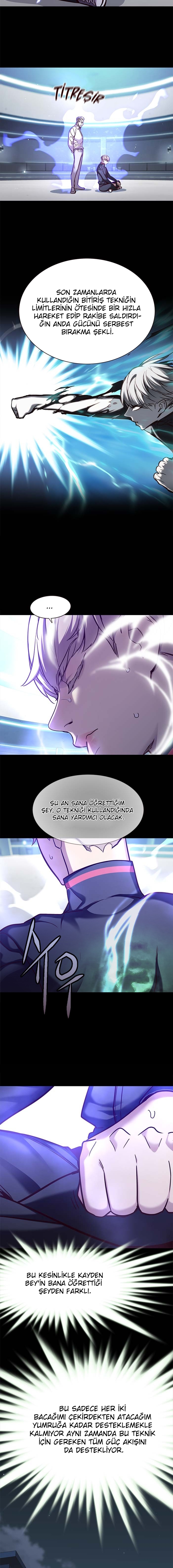 Read Eleceed TR Manga Online
