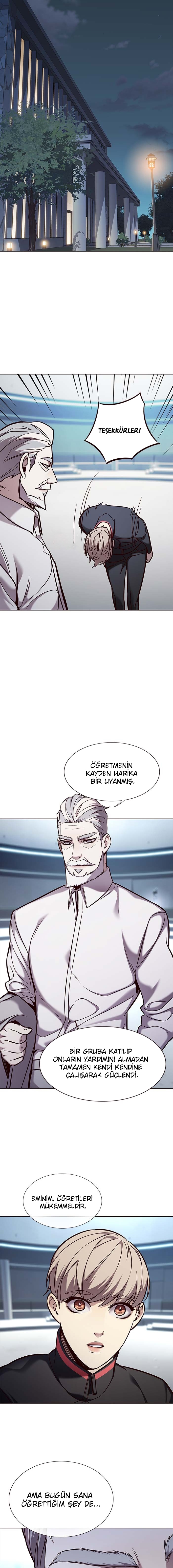Read Eleceed TR Manga Online