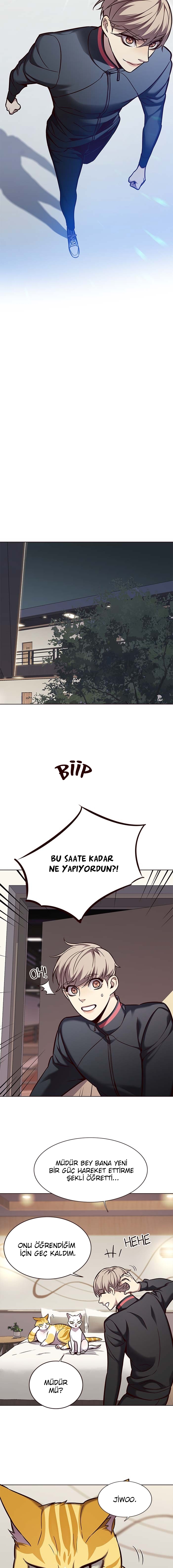 Read Eleceed TR Manga Online