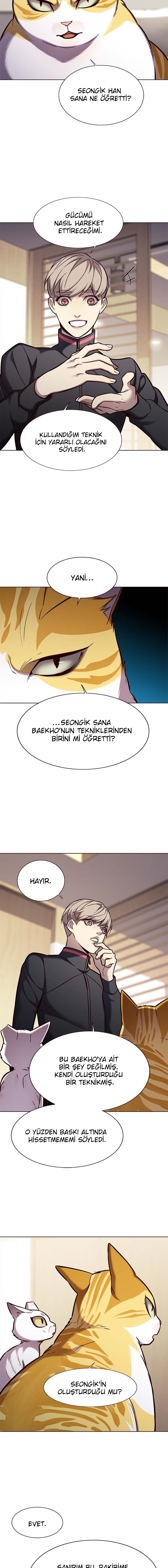 Read Eleceed TR Manga Online