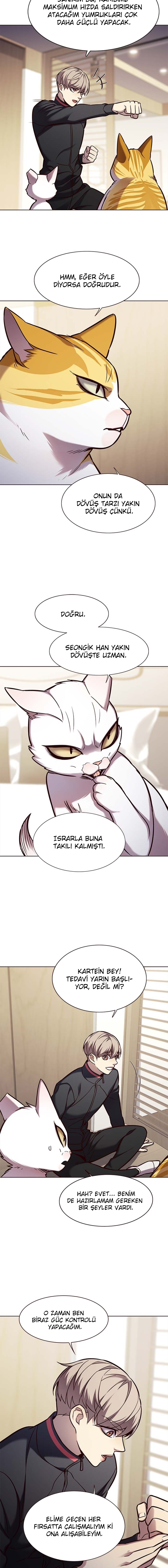 Read Eleceed TR Manga Online