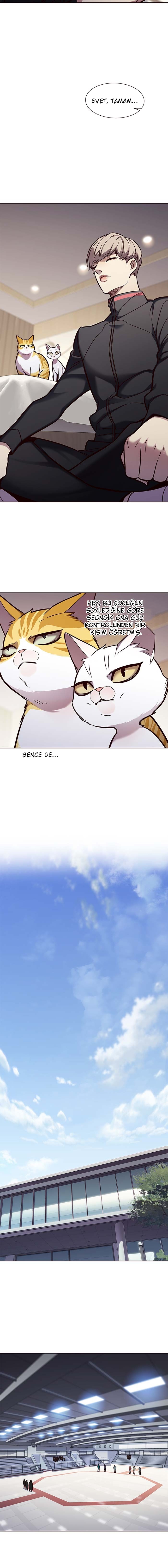 Read Eleceed TR Manga Online