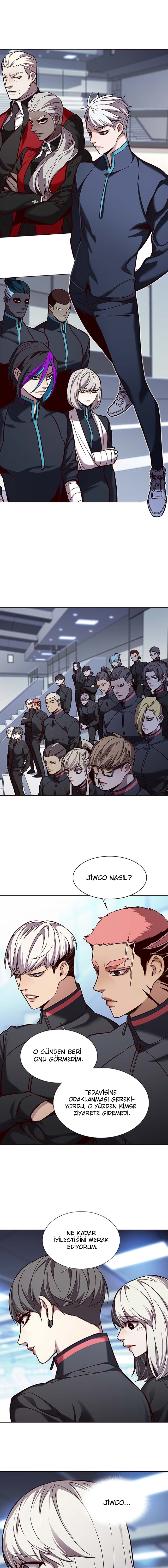 Read Eleceed TR Manga Online