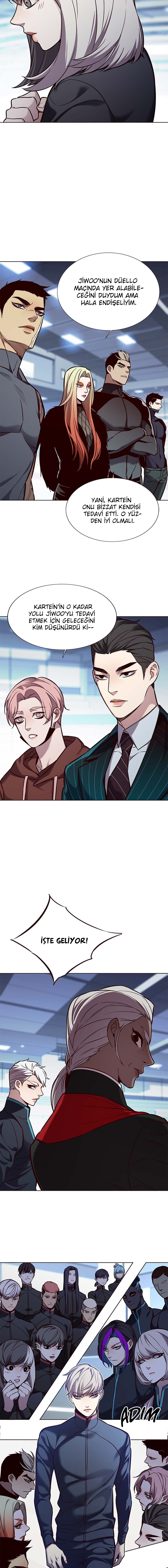 Read Eleceed TR Manga Online