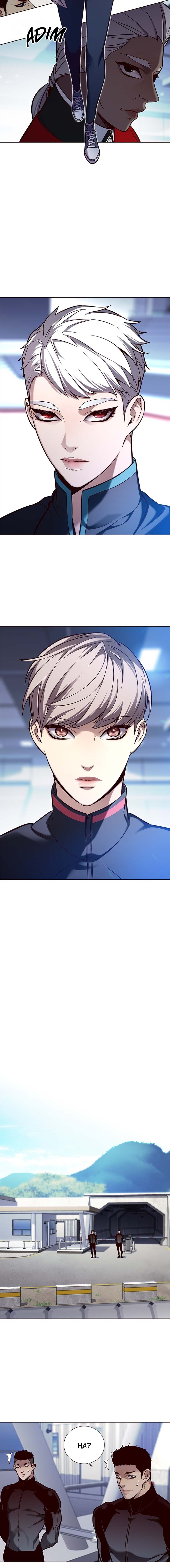 Read Eleceed TR Manga Online