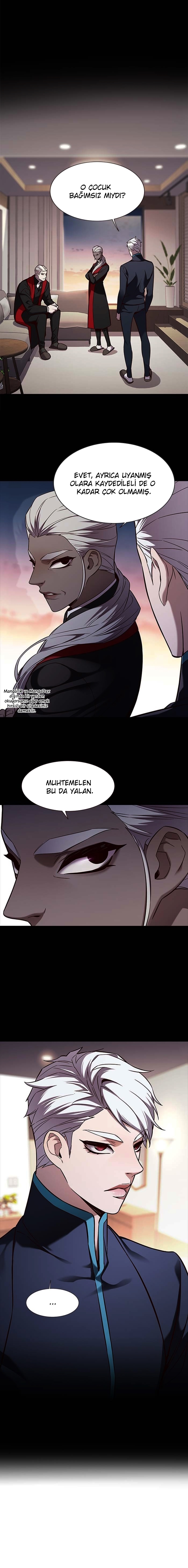 Read Eleceed TR Manga Online