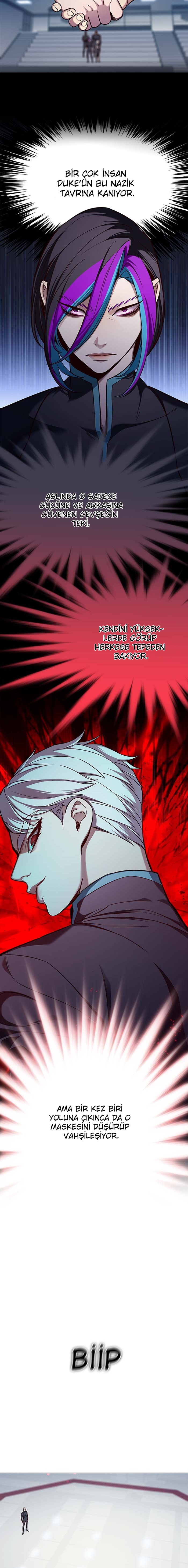 Read Eleceed TR Manga Online