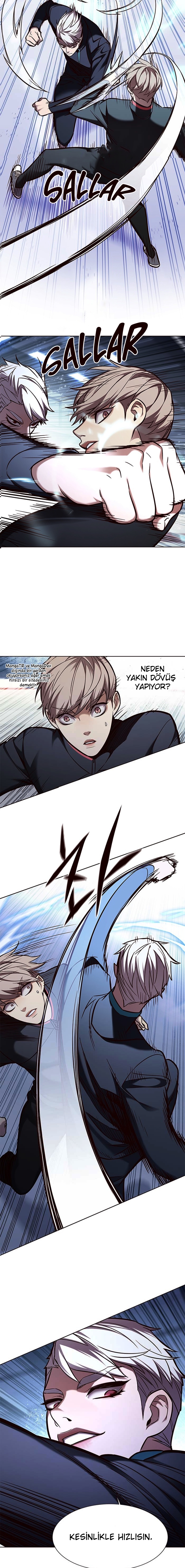 Read Eleceed TR Manga Online