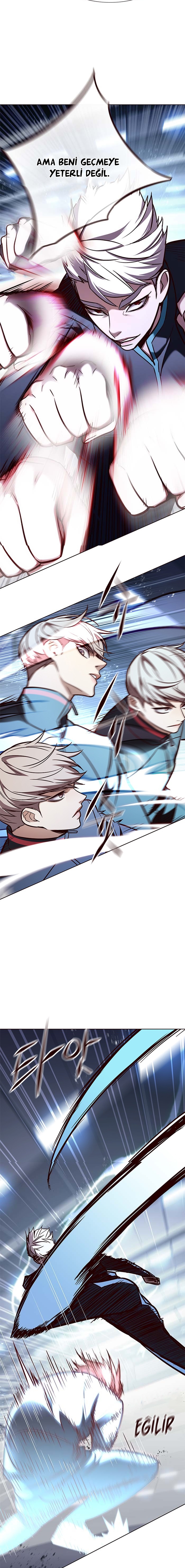 Read Eleceed TR Manga Online