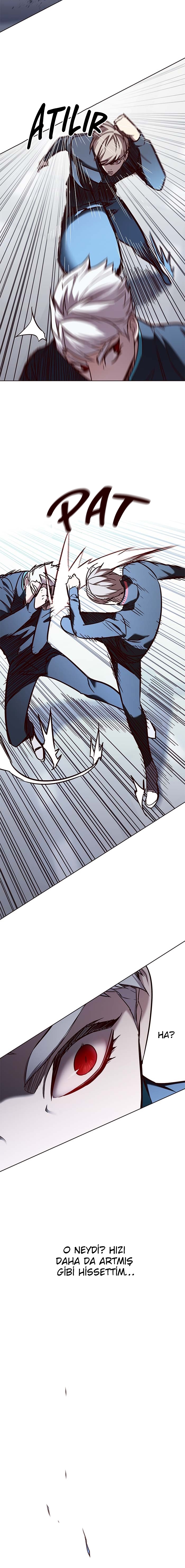 Read Eleceed TR Manga Online