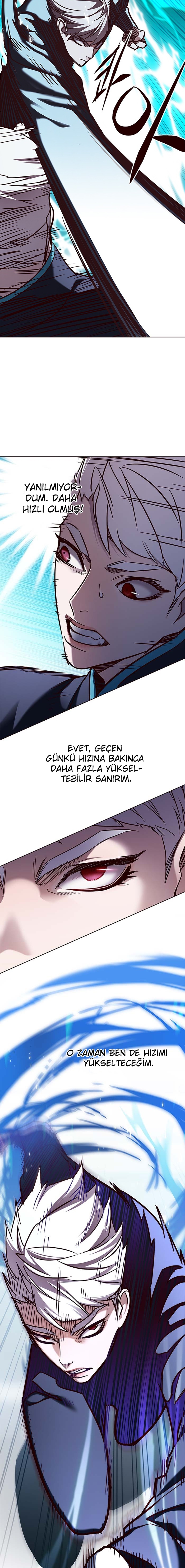 Read Eleceed TR Manga Online