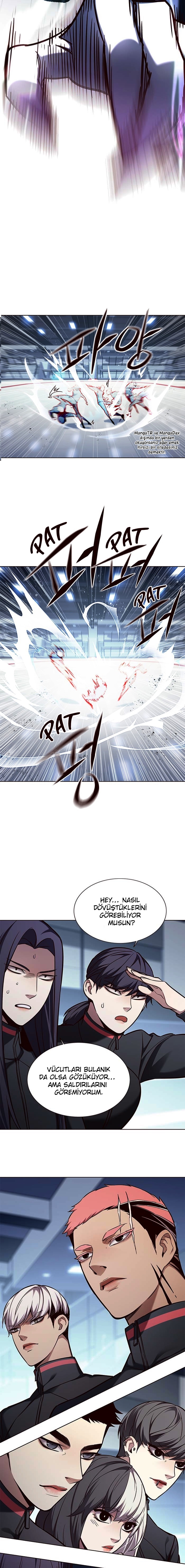 Read Eleceed TR Manga Online