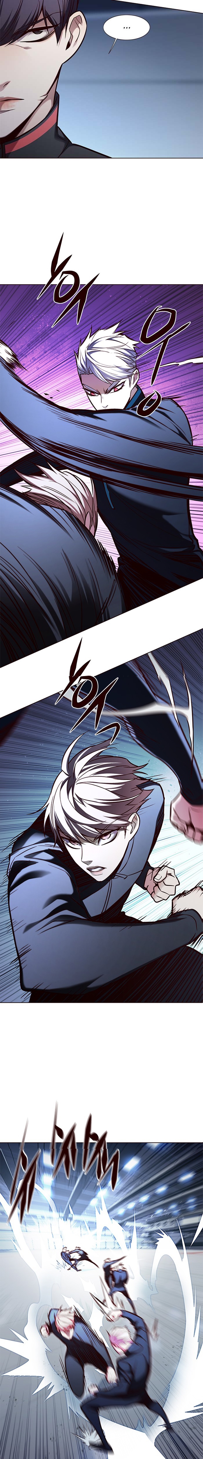 Read Eleceed TR Manga Online