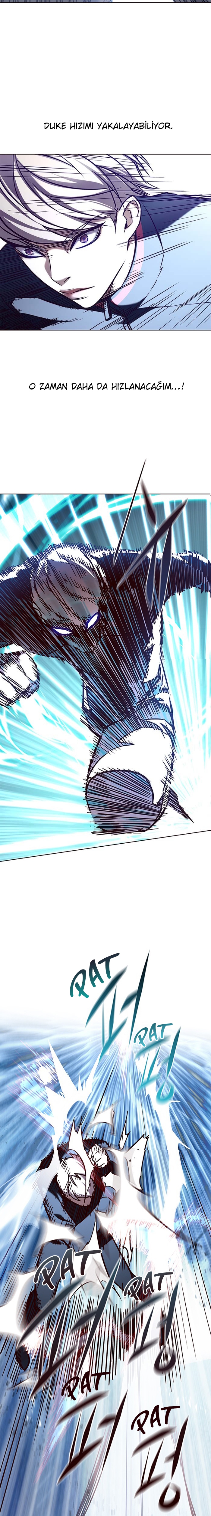 Read Eleceed TR Manga Online