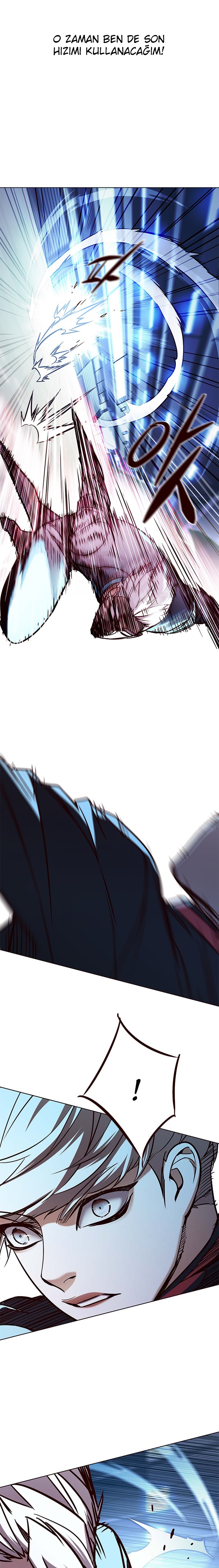 Read Eleceed TR Manga Online