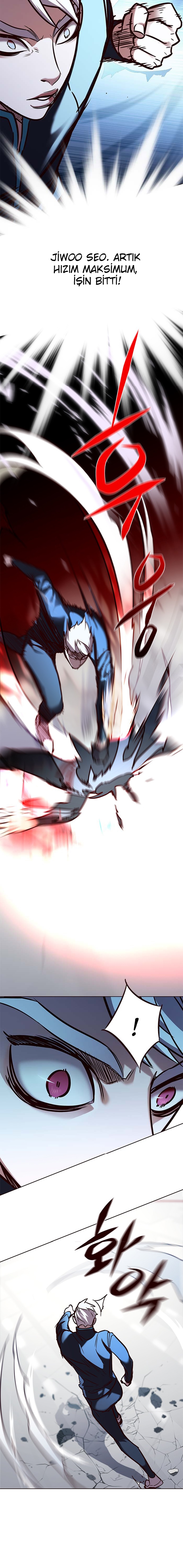 Read Eleceed TR Manga Online
