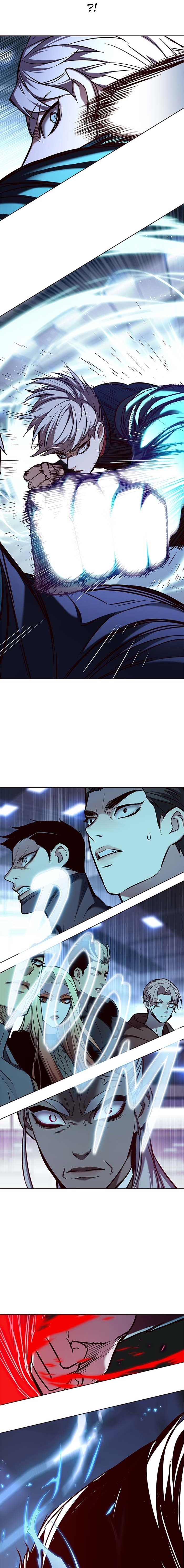 Read Eleceed TR Manga Online