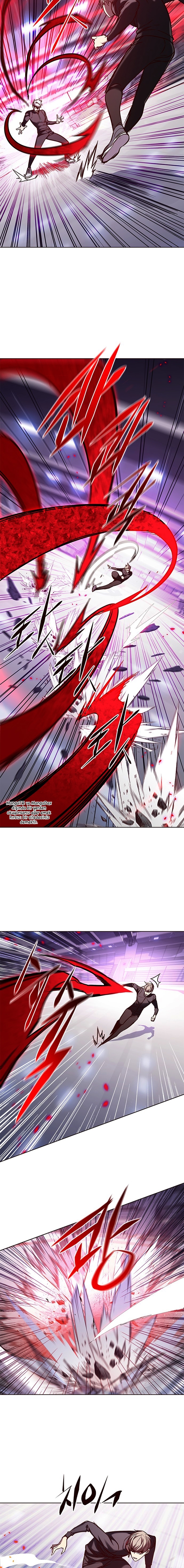 Read Eleceed TR Manga Online