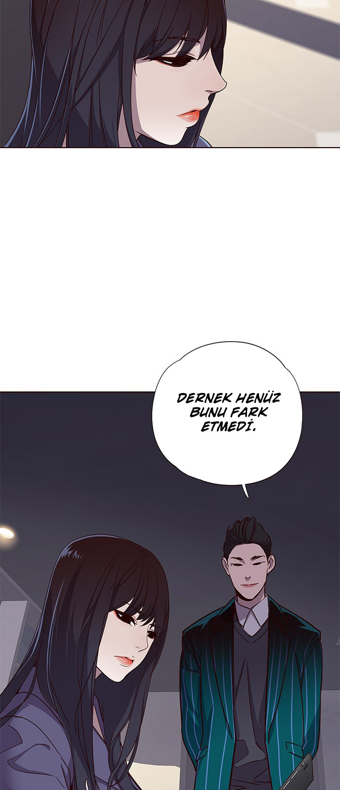 Read Eleceed TR Manga Online
