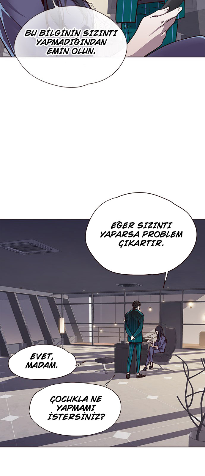 Read Eleceed TR Manga Online