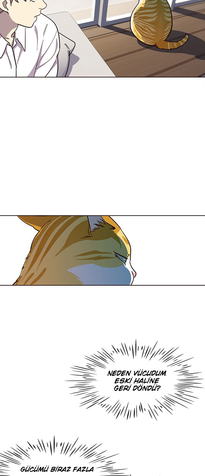 Read Eleceed TR Manga Online