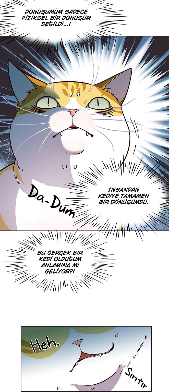 Read Eleceed TR Manga Online