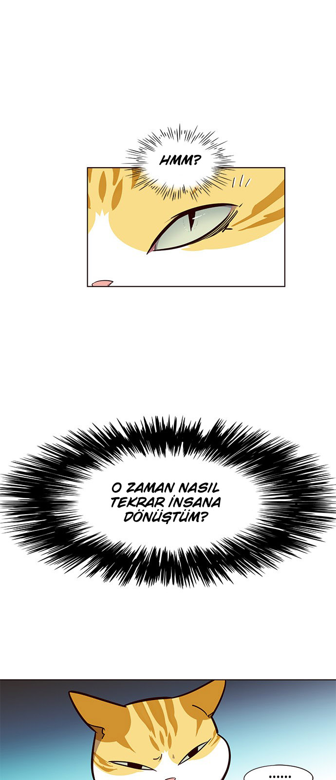 Read Eleceed TR Manga Online