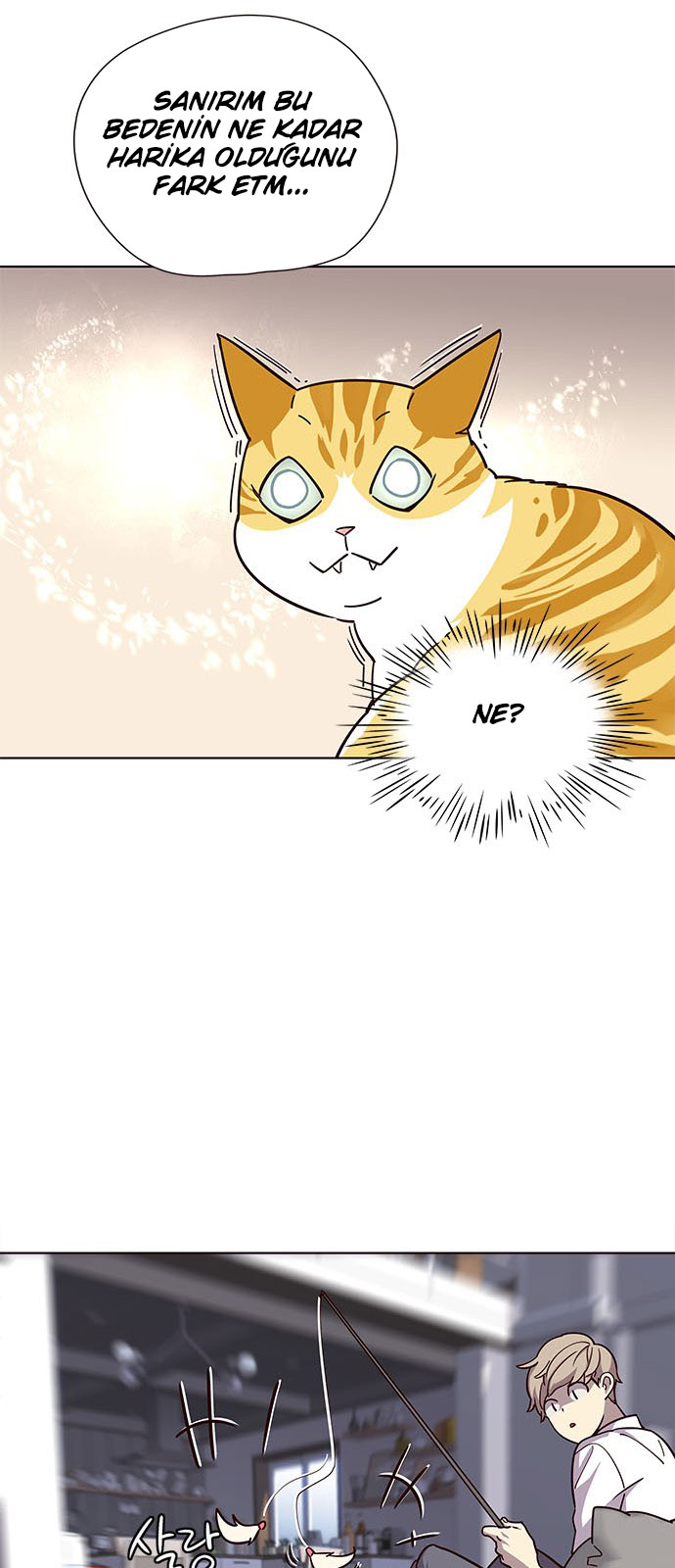 Read Eleceed TR Manga Online