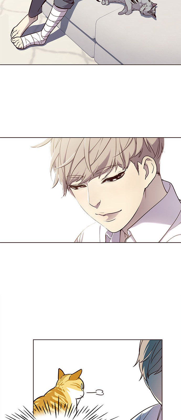 Read Eleceed TR Manga Online