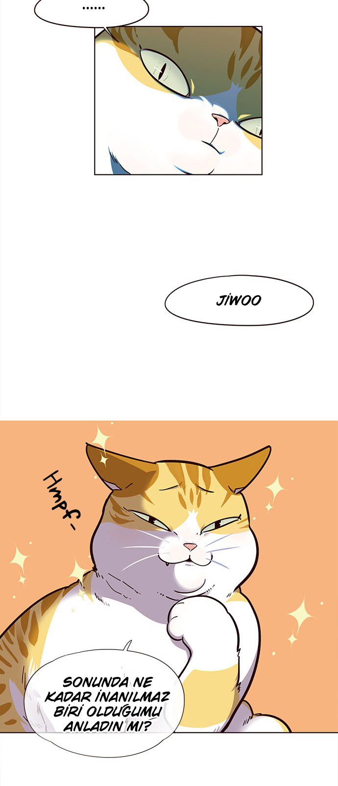 Read Eleceed TR Manga Online