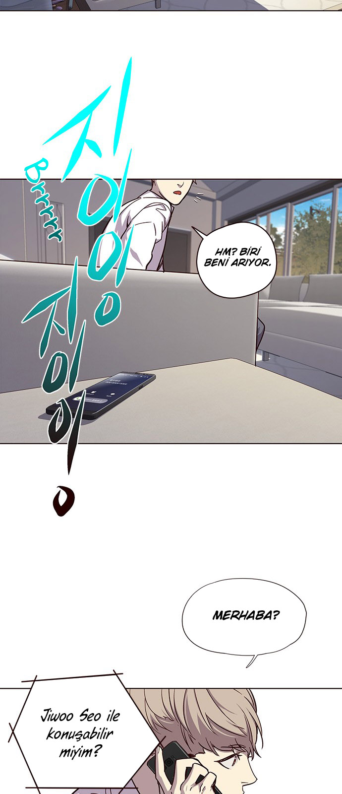 Read Eleceed TR Manga Online