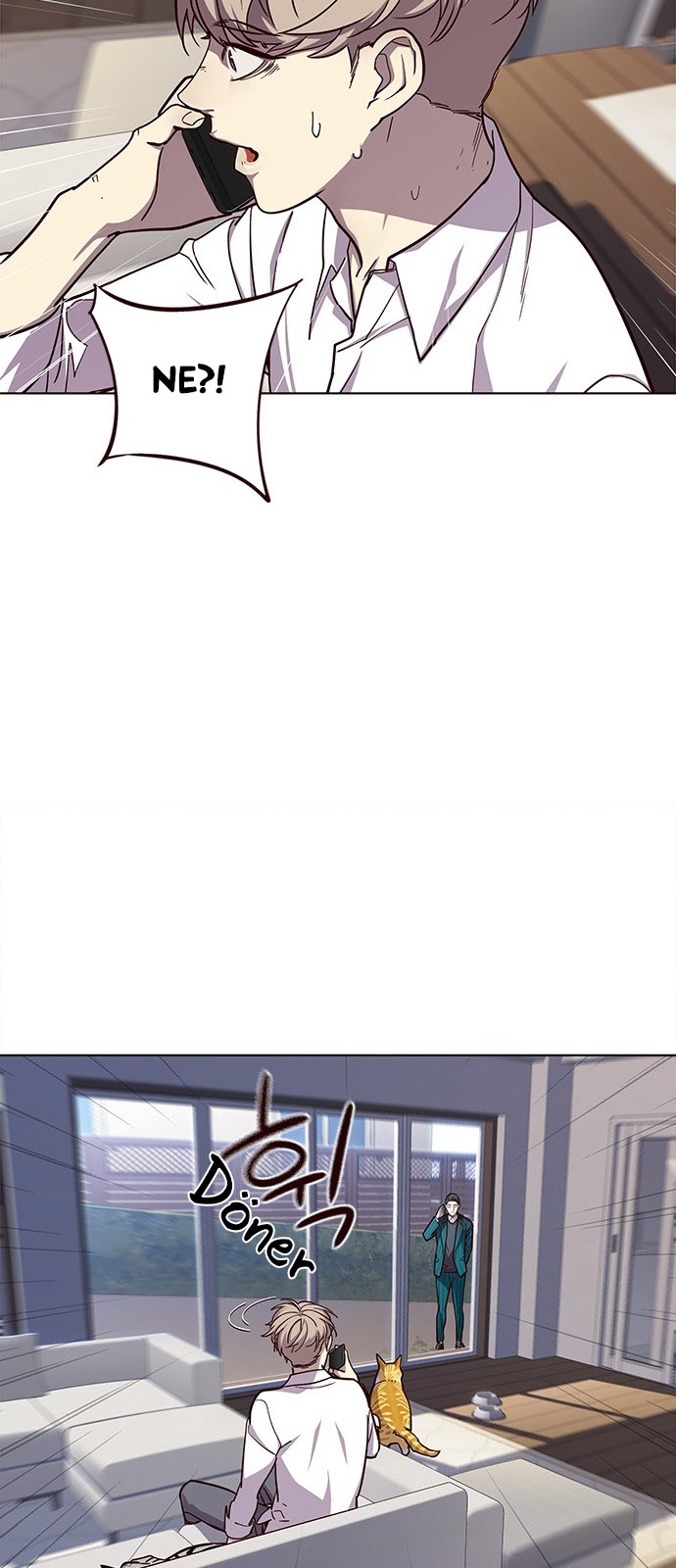 Read Eleceed TR Manga Online