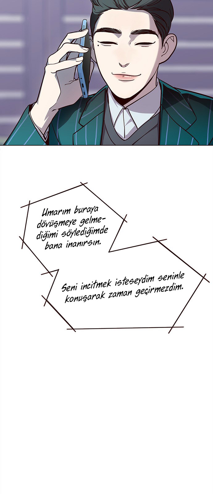 Read Eleceed TR Manga Online