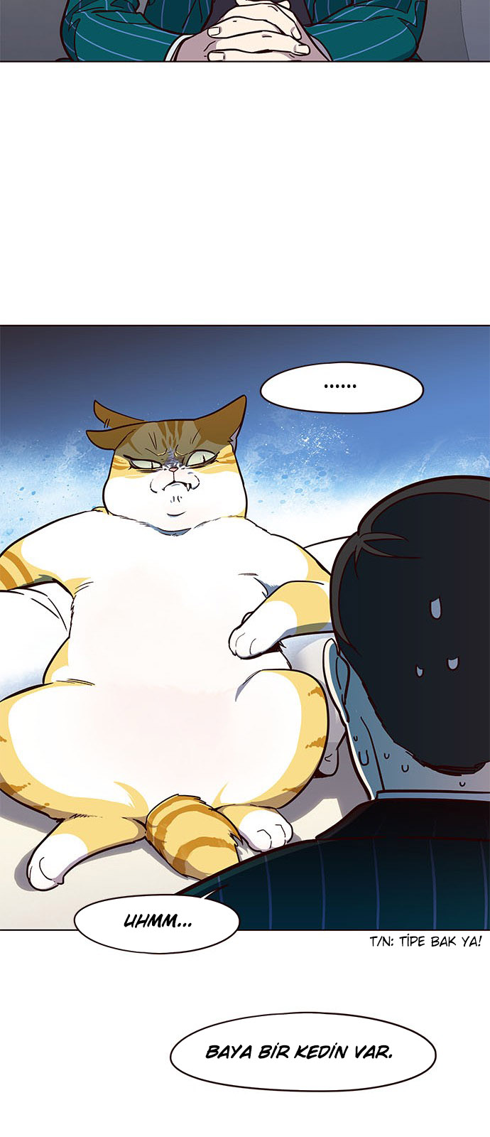 Read Eleceed TR Manga Online