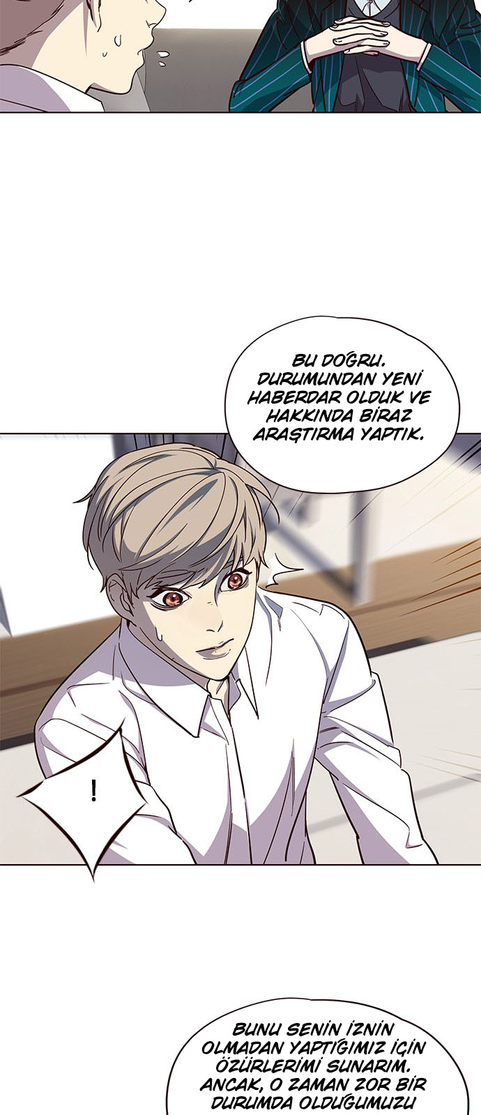 Read Eleceed TR Manga Online