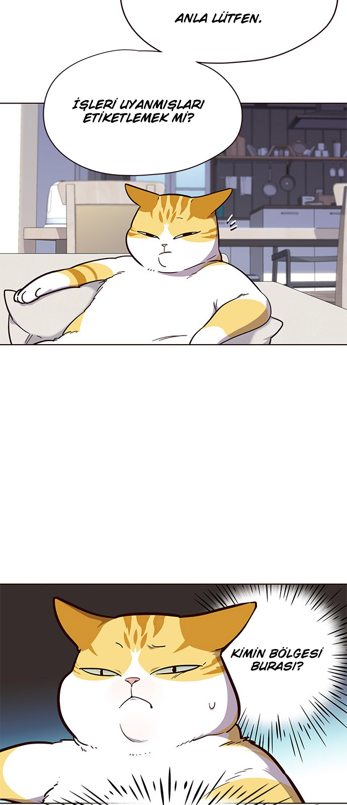 Read Eleceed TR Manga Online