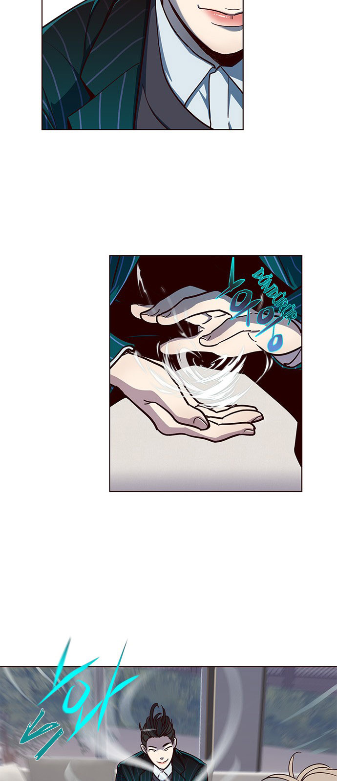 Read Eleceed TR Manga Online