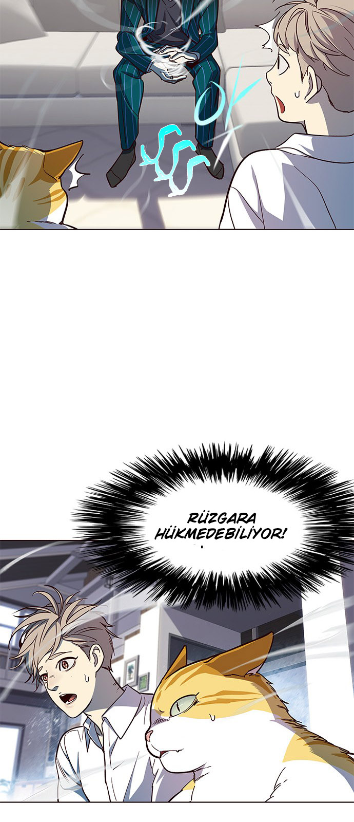 Read Eleceed TR Manga Online