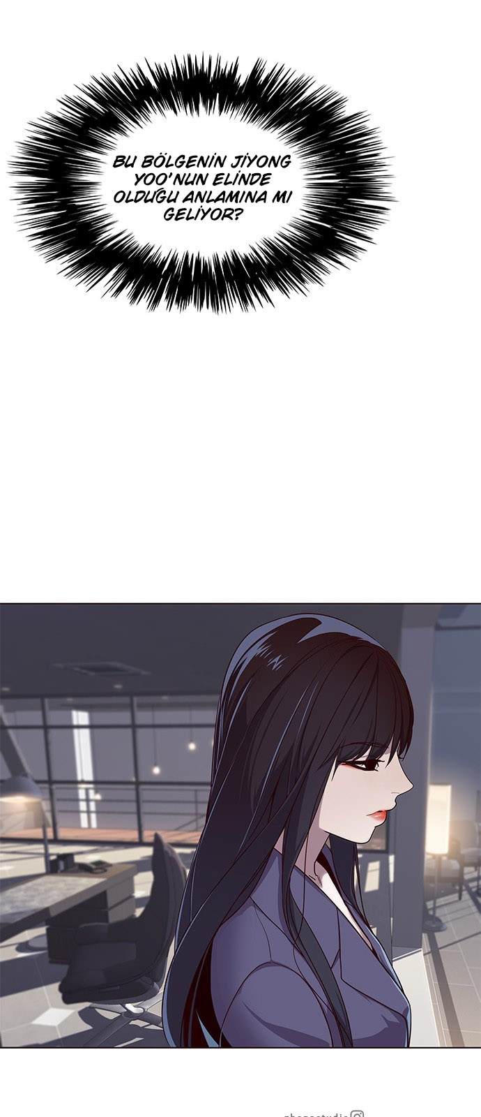 Read Eleceed TR Manga Online