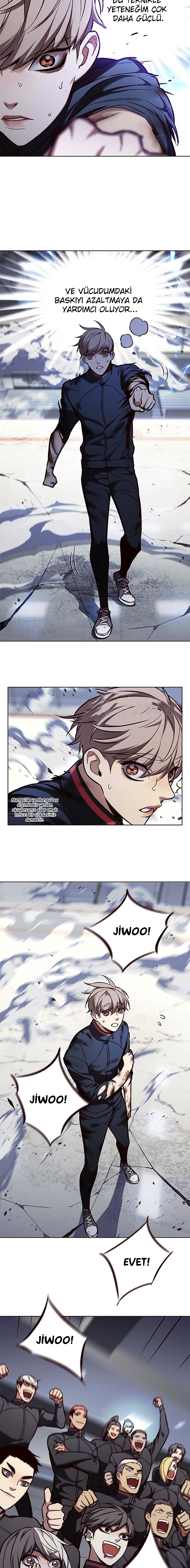 Read Eleceed TR Manga Online