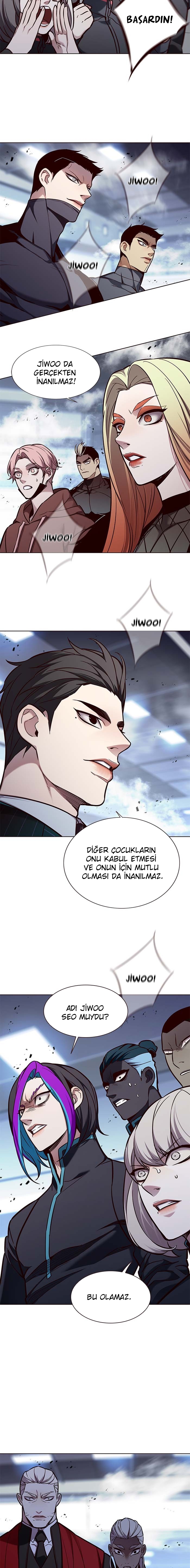Read Eleceed TR Manga Online