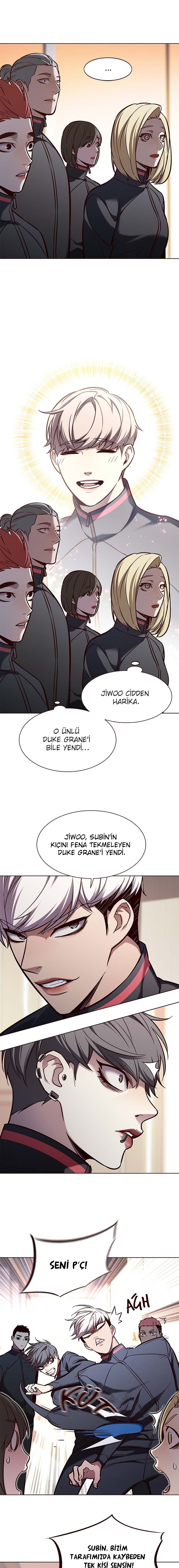 Read Eleceed TR Manga Online