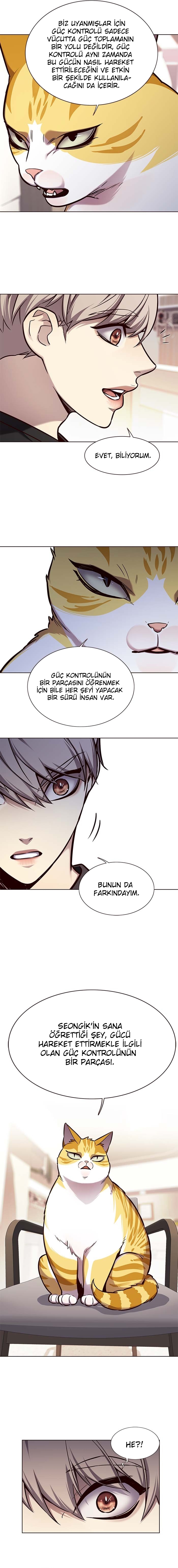 Read Eleceed TR Manga Online